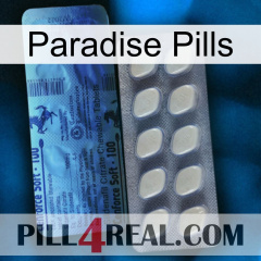 Paradise Pills 34